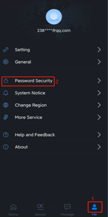 How To Reset Dahua Camera Default Password? | VIKYLIN Security