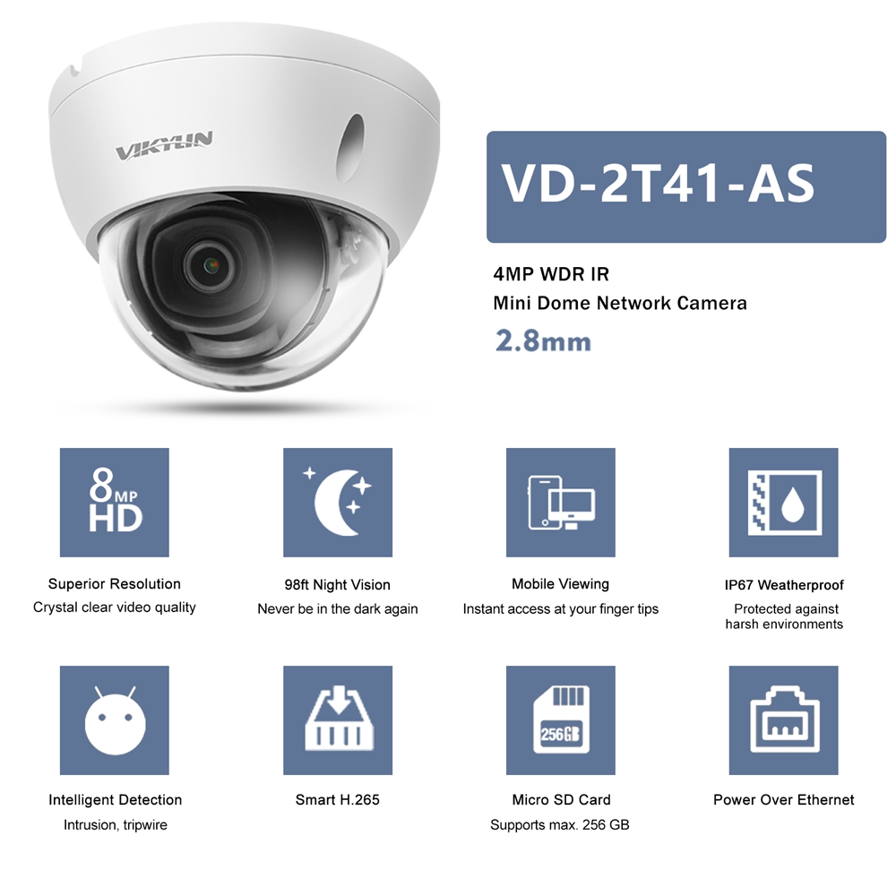 VD-2BE41-S Security Camera (6)