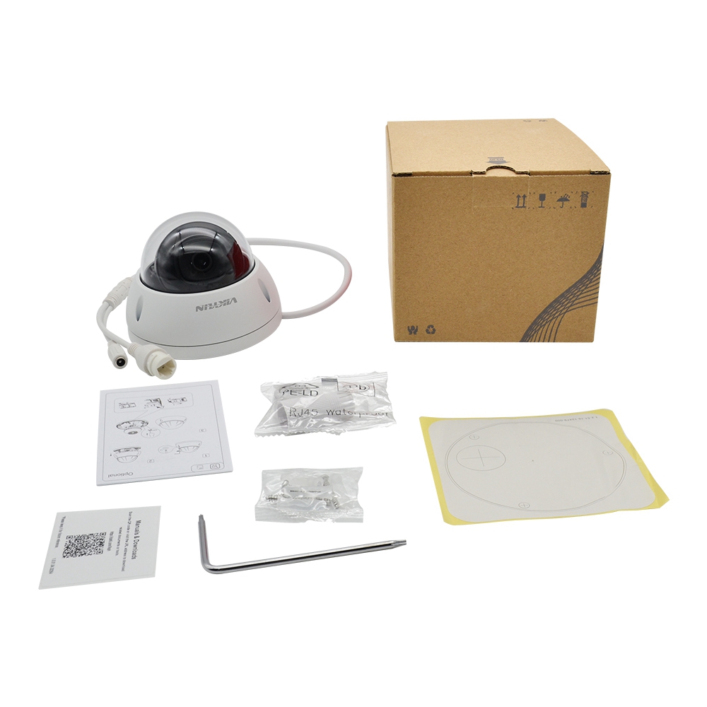 VD-2BE81-S Security Camera (4)