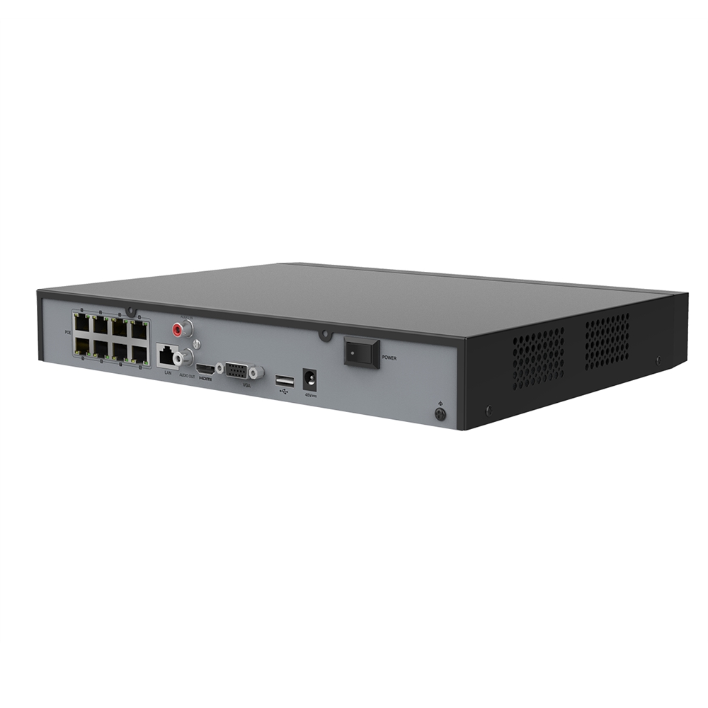 VK608Q047-4 PoE NVR Kits (5)