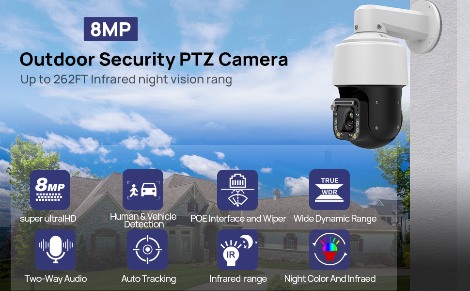 PTZ-4818X-IRCSAW Security Camera (7)