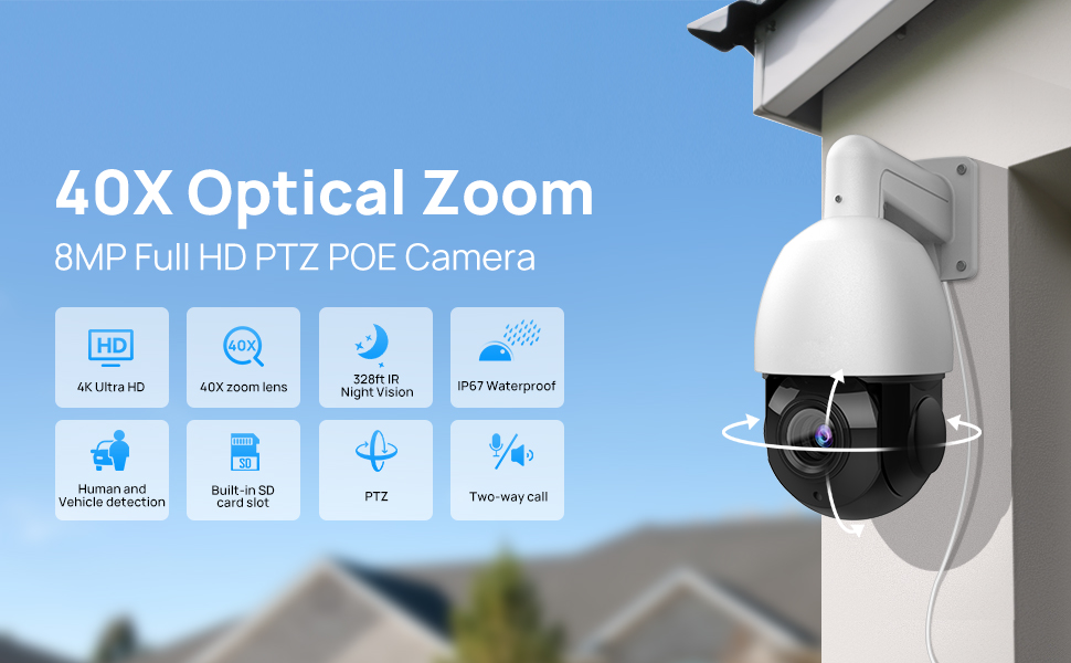 PTZ-4840X-IS Security Camera (6)
