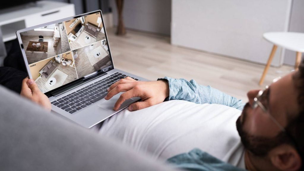 best security camera home