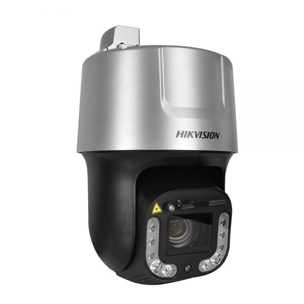 Hikvision 48X DarkFighter Network Speed Dome - Image 2