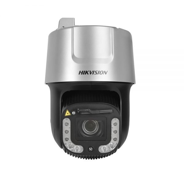 Hikvision 48X DarkFighter Network Speed Dome - Image 3