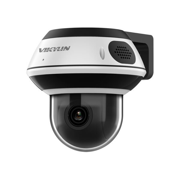 Cámara domo PTZ 4K con zoom óptico 5X