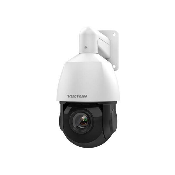 Outdoor Auto Tracking 4K 8MP PTZ Camera