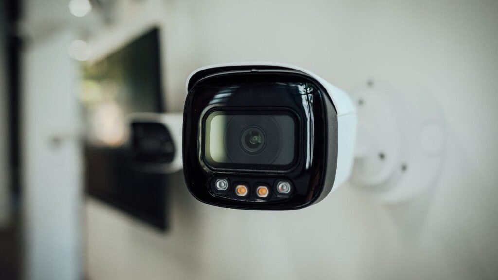 poe ethernet security cameras